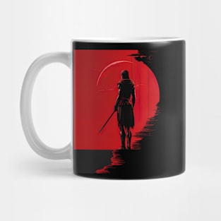 Achilles Mug